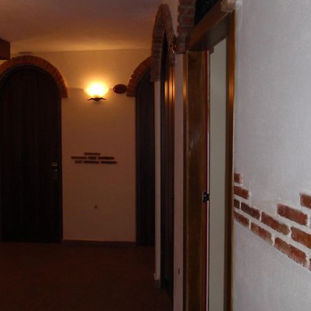 Hotel Casa Beletri Bejar Bagian luar foto