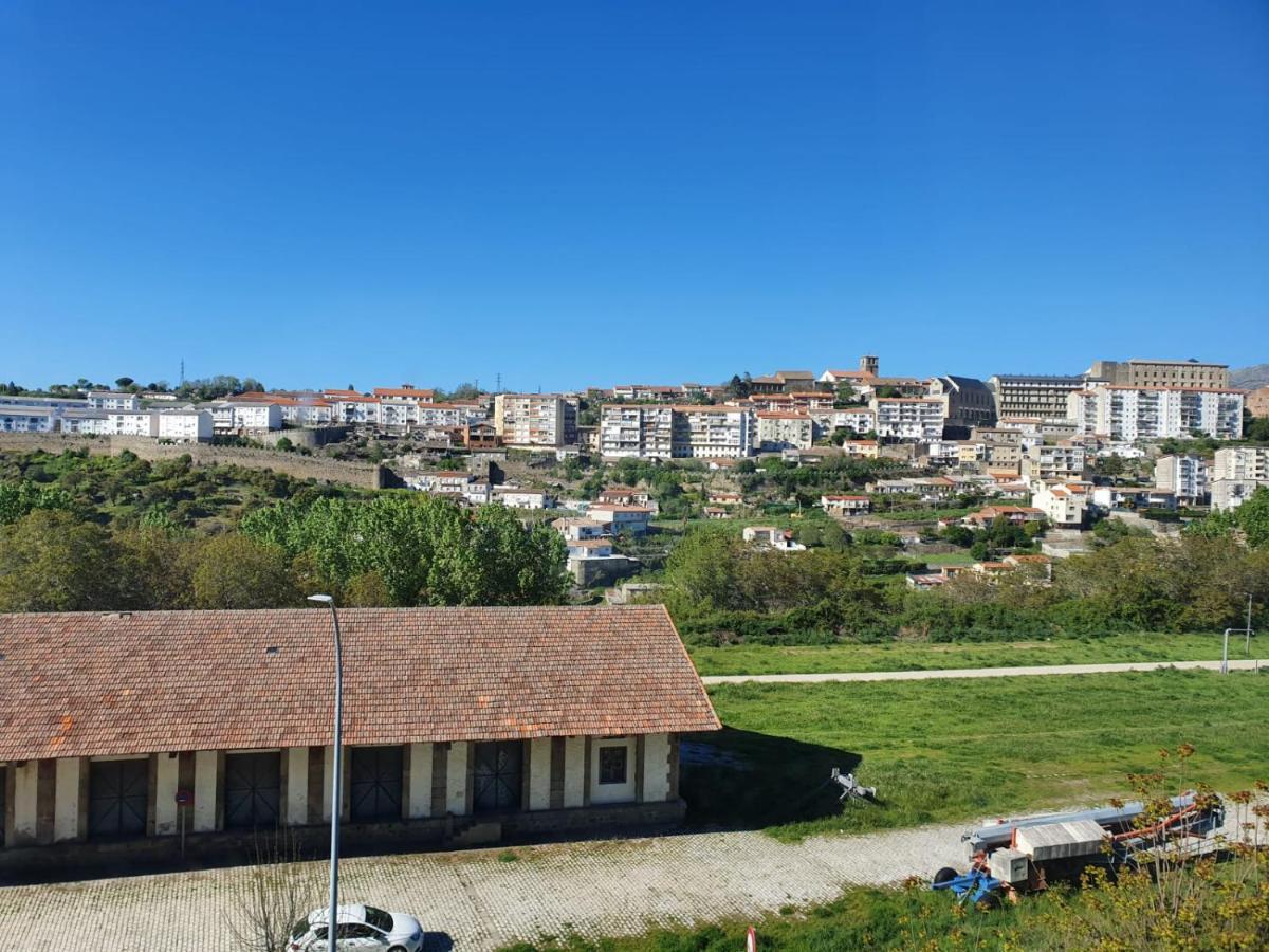 Hotel Casa Beletri Bejar Bagian luar foto