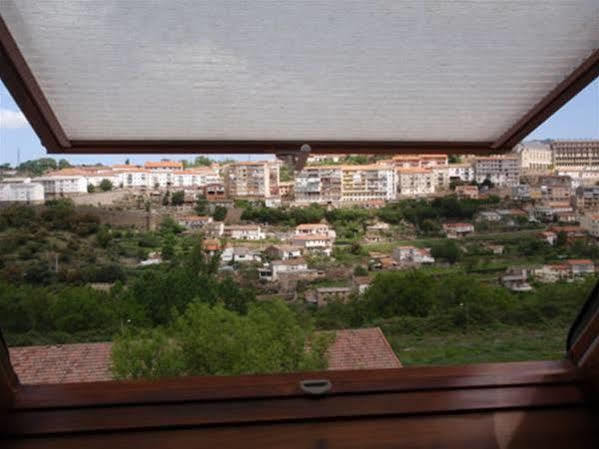 Hotel Casa Beletri Bejar Bagian luar foto